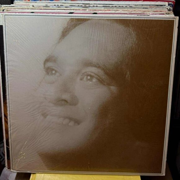 Moe Keale Featuring The Emersons – South Sea Island Vinyl 33RPM VG+ AB114 - Picture 1 of 2